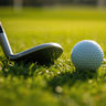 Golf Scramble